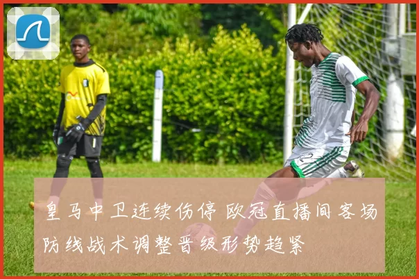皇马中卫连续伤停 欧冠直播间客场防线战术调整晋级形势趋紧