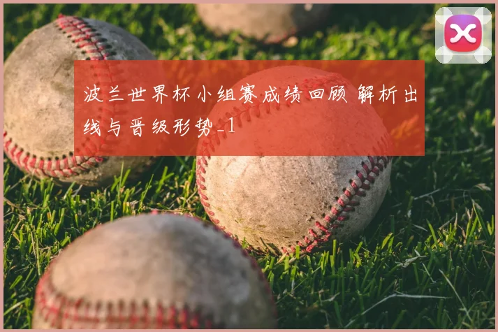 波兰世界杯小组赛成绩回顾 解析出线与晋级形势_1