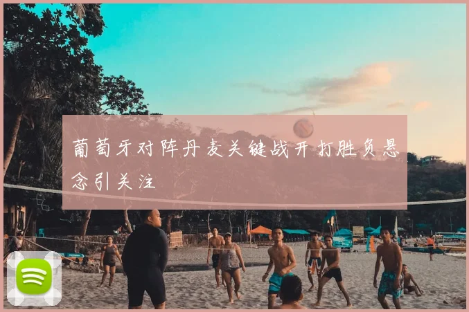 葡萄牙对阵丹麦关键战开打胜负悬念引关注