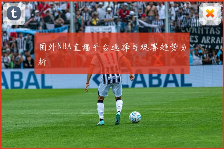 国外NBA直播平台选择与观赛趋势分析