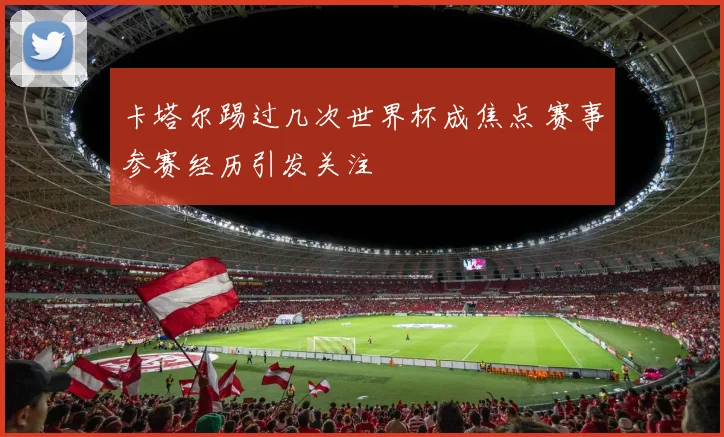 卡塔尔踢过几次世界杯成焦点 赛事参赛经历引发关注